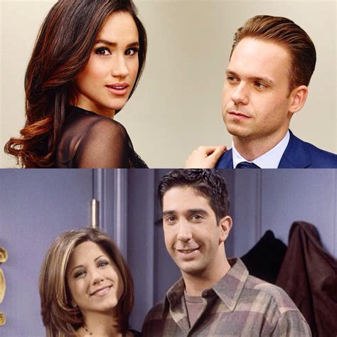 Who Is Mike Ross Girlfriend In Suits at Wesley Simmons blog