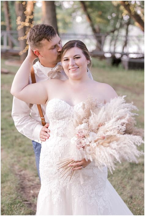 Celebrations on the River Wedding | La Crosse, WI - Winona Wedding ...