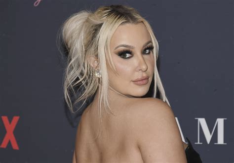 ‘This Is Horrible’: YouTube Star Tana Mongeau Faces Backlash From Fans for ‘Doxxing’ French Wine ...