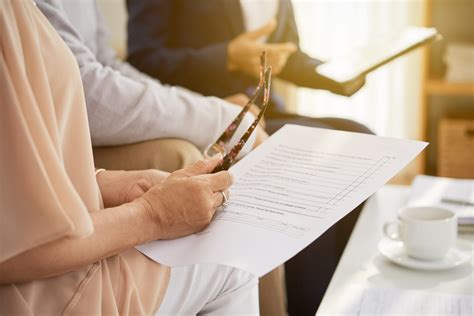 Your Peace of Mind: A Step-by-Step Guide to Funeral Preplanning ...