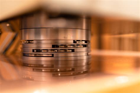 Wellfloat Babel | Audio Exotics