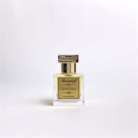 Buy Bortnikoff Zemfira Extrait de Parfum Online - ShopPerfume