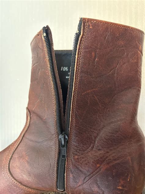 made in usa ufcw 웨스턴부츠 10.5d 280-285 | 후루츠패밀리