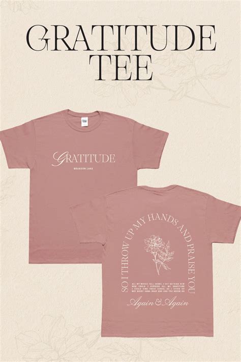 Brandon Lake – Brandon Lake Merchandise