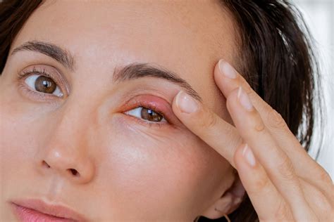 Styes: What Are They And When Should I Be Concerned? | VisionPoint Eye Center