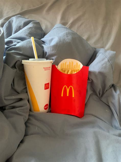 Heard my brother having sex, but he got me McDonald's so whatever : r ...