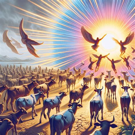 What does Malachi 4:2 mean? | Bible Art