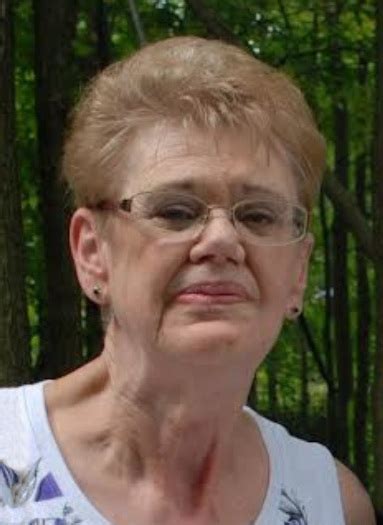 Carolyn A Bryson — Pollock-Randall Funeral Home - Port Huron, MI