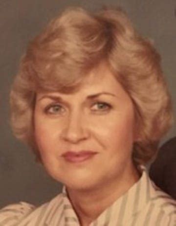Dianne Goodman Obituary - Savannah Morning News