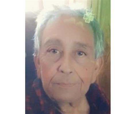 Phillip Gary Padilla Sr. Obituary (2025) - Belen, NM - Noblin Funeral ...