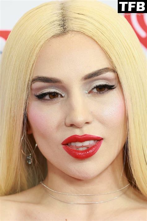 Ava Max / avamax / plharleyquinn Nude Leaks OnlyFans Photo 321 | #TheFappening