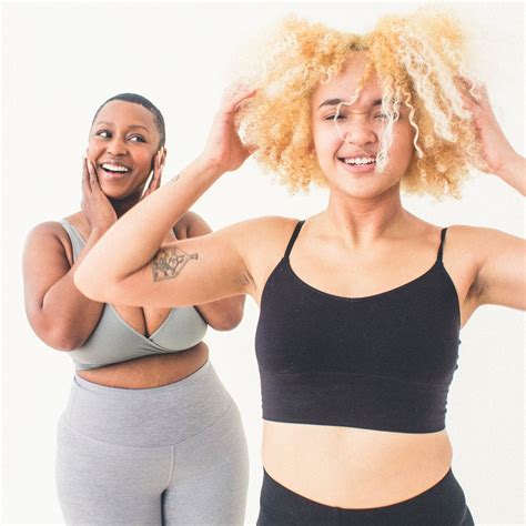 A to DDD: Understanding the Different Sizes of Bra | BRABAR