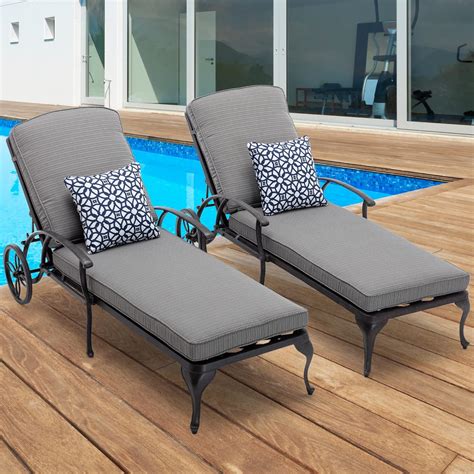 Where To Buy Reclining Outdoor Furniture at Dennis Marquis blog