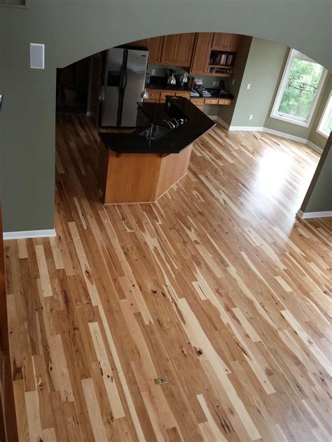 Hardwood Floors Pictures Before And After – Flooring Blog