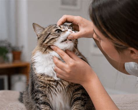 Cat Bad Breath: Causes and When to Worry
