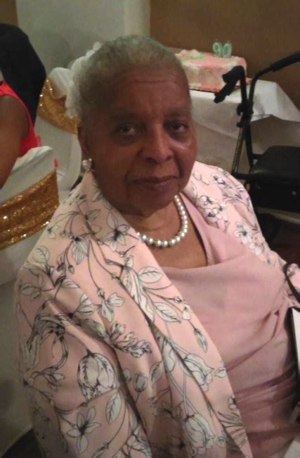 Ora Simmons Obituary - New Orleans, LA