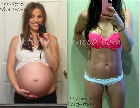 Best of 2014 - Fit for motherhood