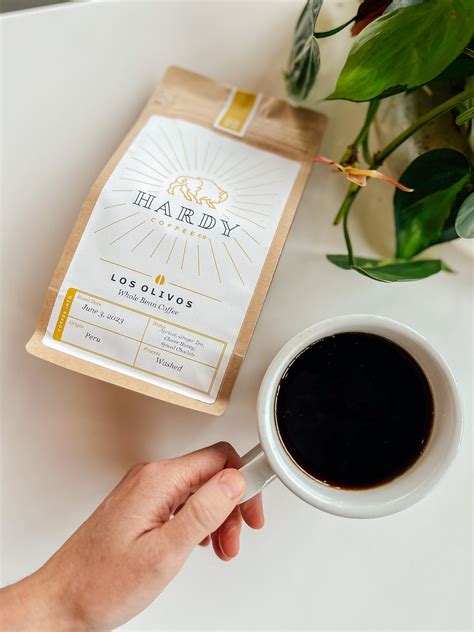 All – Hardy Coffee Co.