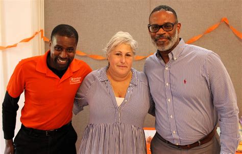 Volunteer Recognition - September 14, 2023 - New Hope Housing