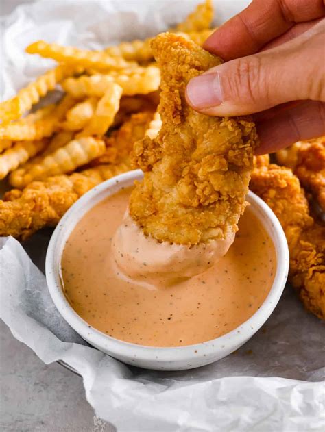 30+ Raising Cane'S Recipe