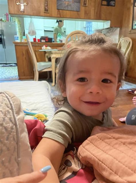 Seven unanswered questions in mystery disappearance of Quinton Simon as ...