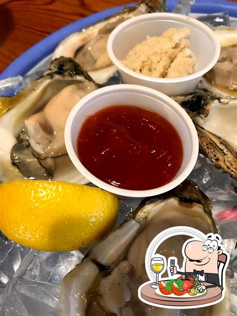 Sealand Seafood & Steaks in La Grange - Restaurant menu and reviews