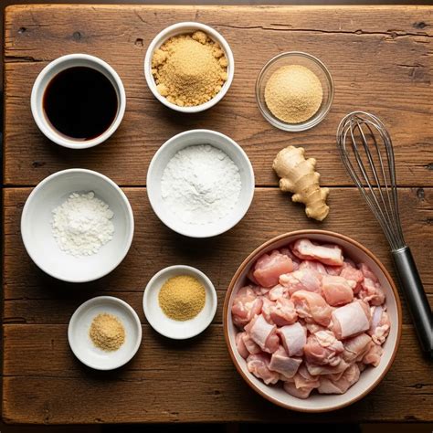 Panda Express Teriyaki Chicken: Easy 25-Minute Dinner Miracle