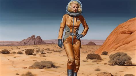 Retro Sci Fi Space Suit Google Search Retro Futurism, Retro, 58% OFF