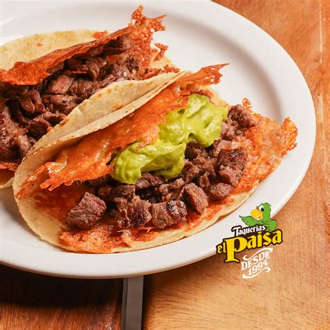 El Paisa Taqueria (@taqueriaelpaisa.oficial) • Instagram photos and videos