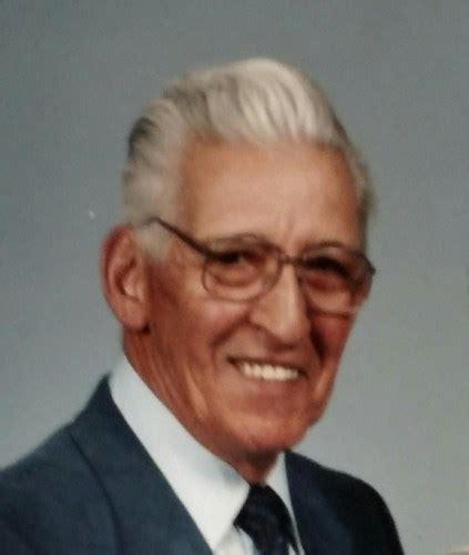Robert Schiers Obituary (1920 - 2019) - Pocatello, ID - Idaho State Journal