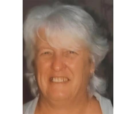 Annalee King Marks Obituary (2025) - Morgantown, WV - Fred L Jenkins ...