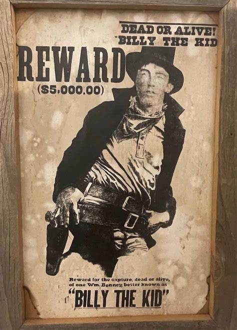 Where the West’s most famous outlaw rests - Pattern Energy - New Mexico
