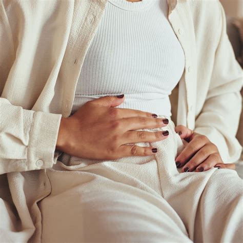 'Stomach gripping' could be causing your neck and back pain – here's how to ease it | HELLO!