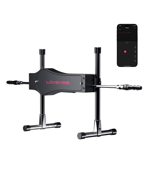 Lovense LOVENSE SEX MACHINE