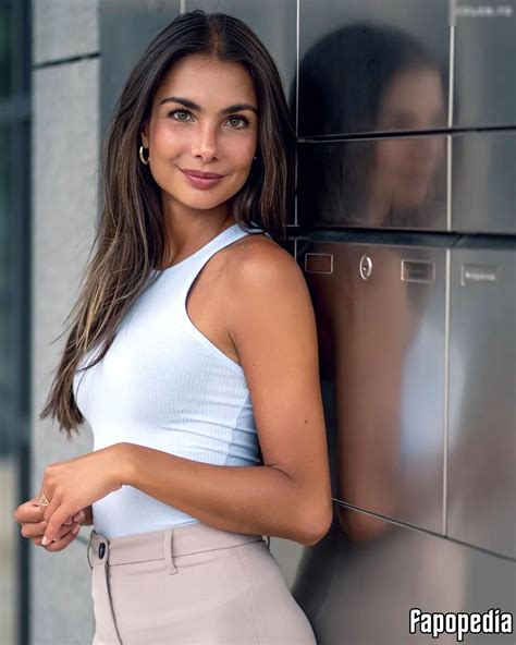 Lea Wagner Nude Leaks - Photo #6068321 - Fapopedia