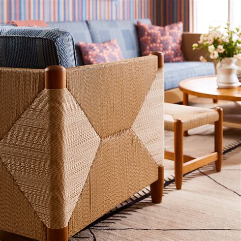 Indoor/Outdoor Rush Sofa - Hollywood At Home