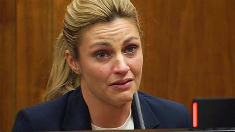 Erin Andrews Hotel