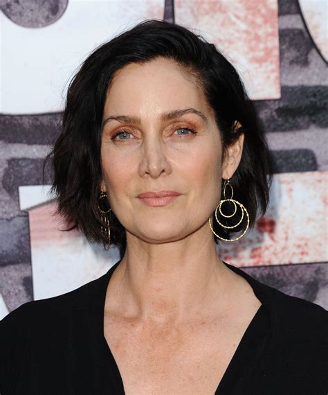 10 Best Carrie-Anne Moss Movies, Ranked