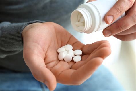 Is Taking Ibuprofen Before Bed Bad at Stephanie Fleming blog