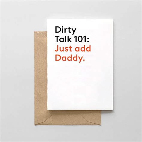 Dirty Talk 101: Just Add Daddy - Spaghetti & Meatballs