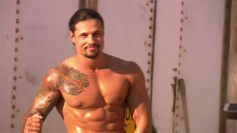 ausCAPS: Ash Armand nude in Gigolos 6-04 "The Ringmaster"