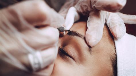Nano Brows vs Microblading - Blog | Pretty N' Ink, LLC