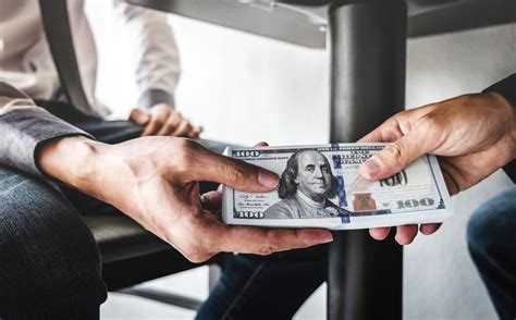 Is it illegal to get paid under the table? - California Business Lawyer ...