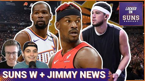Phoenix Suns Finally Get a Blowout Win, Plus the Latest On Bradley Beal ...