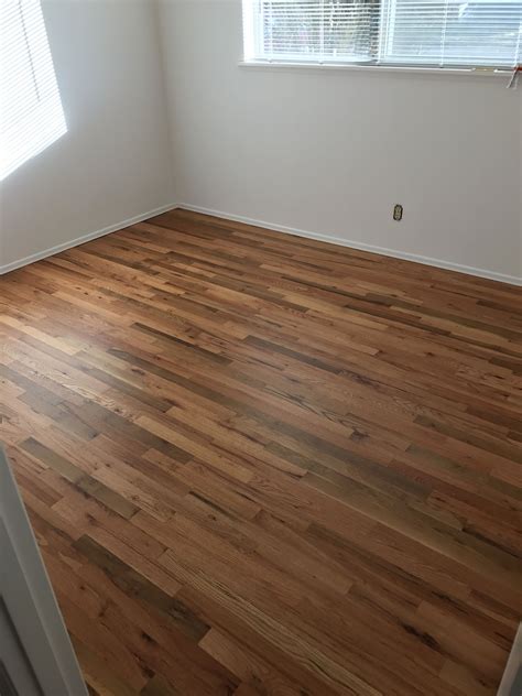 Hardwood Floor Stain And Finish – Flooring Tips