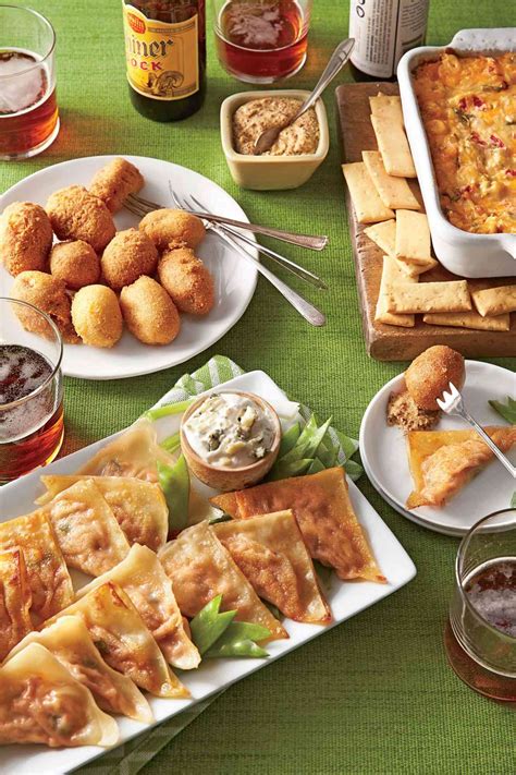 Labor Day Food Ideas