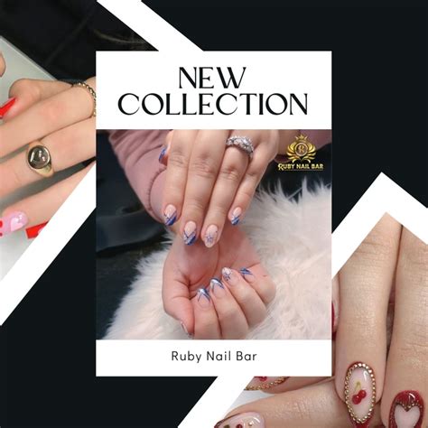 Ruby Nail Bar Morristown | 𝐖𝐞𝐥𝐜𝐨𝐦𝐞 𝐭𝐨 𝐑𝐮𝐛𝐲 𝐍𝐚𝐢𝐥 𝐁𝐚𝐫! We are 𝐚𝐛𝐬𝐨𝐥𝐮𝐭𝐞𝐥𝐲 ...