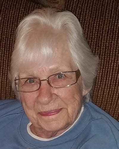 Shirley Ann Miller Obituary (2023) - Ilion, NY - Mohawk Valley Funerals ...