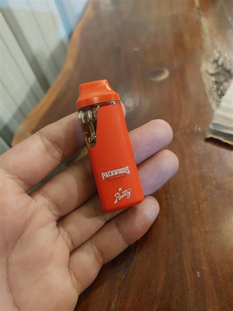 Packwoods : r/treesPH