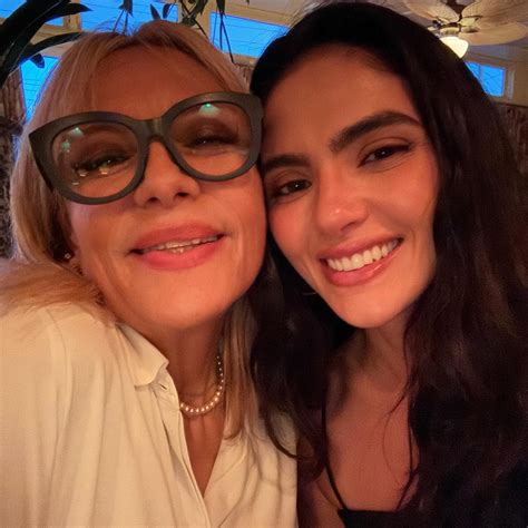 Arienne Mandi | Hot lights, sweaty palms, good chats, lots of gloss. Thanks for having me ...